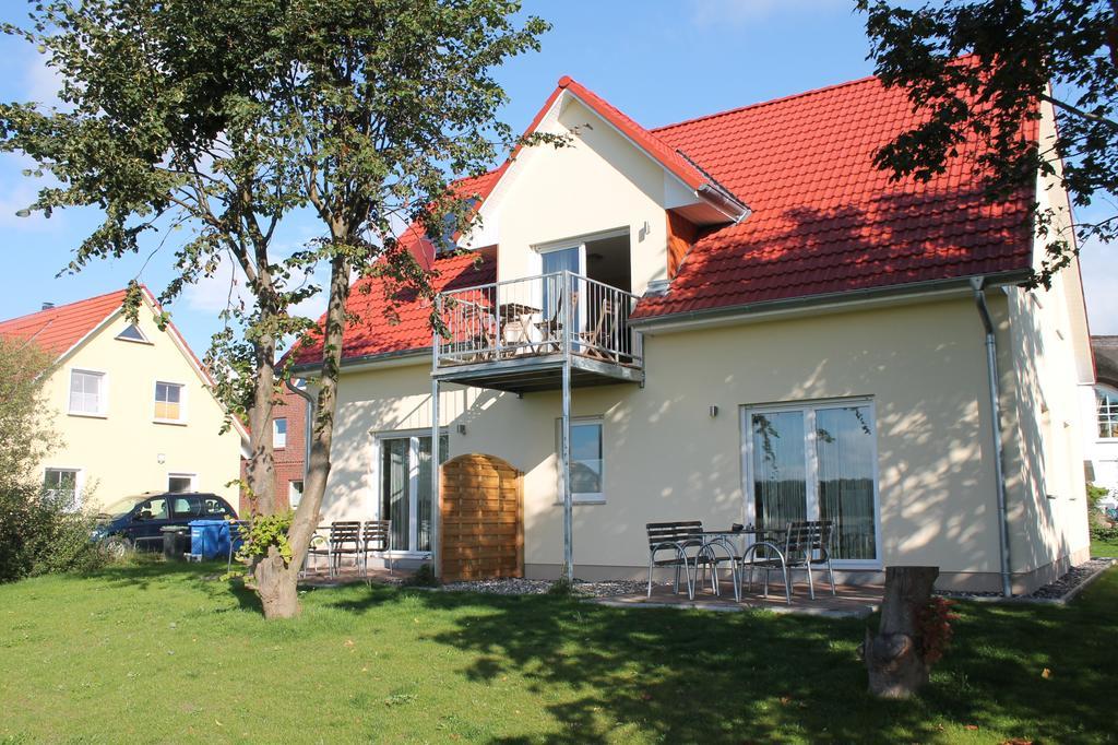 Strandhaus Glowe Habitación foto