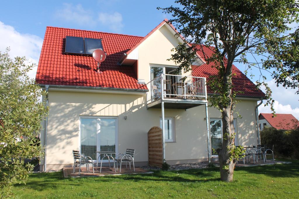 Strandhaus Glowe Habitación foto
