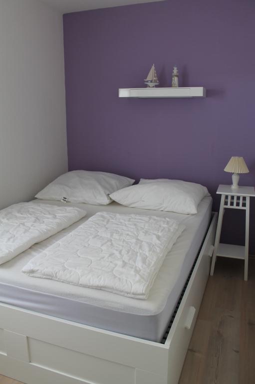 Strandhaus Glowe Habitación foto