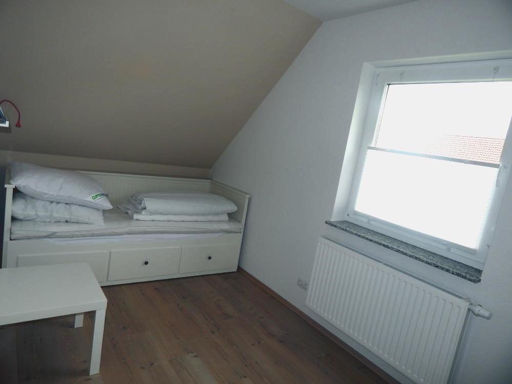 Strandhaus Glowe Habitación foto
