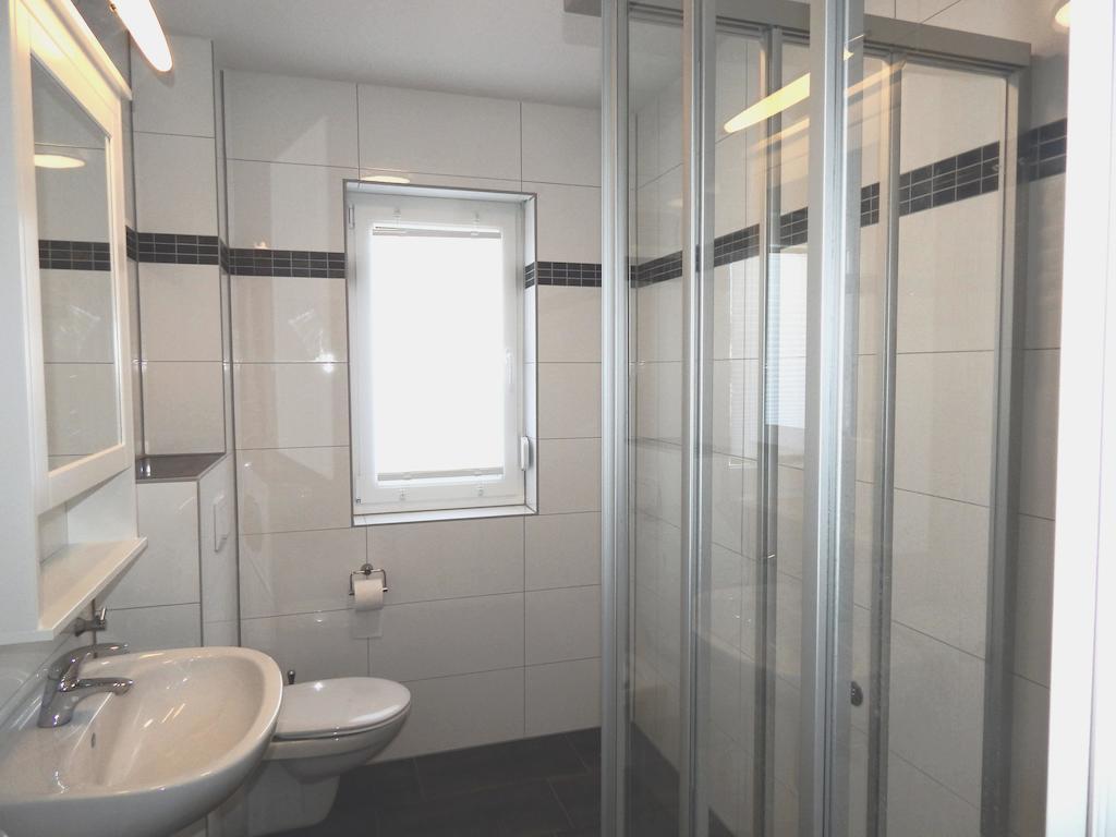 Strandhaus Glowe Habitación foto